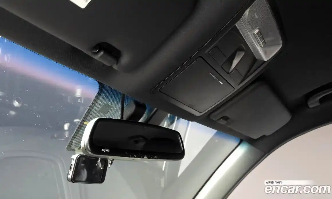 SsangYong Rexton 2019 2.2 Автомат в Москве № 235287, фото 15