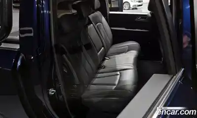SsangYong Rexton 2019 2.2 Автомат в Москве № 235287, миниатюра 3