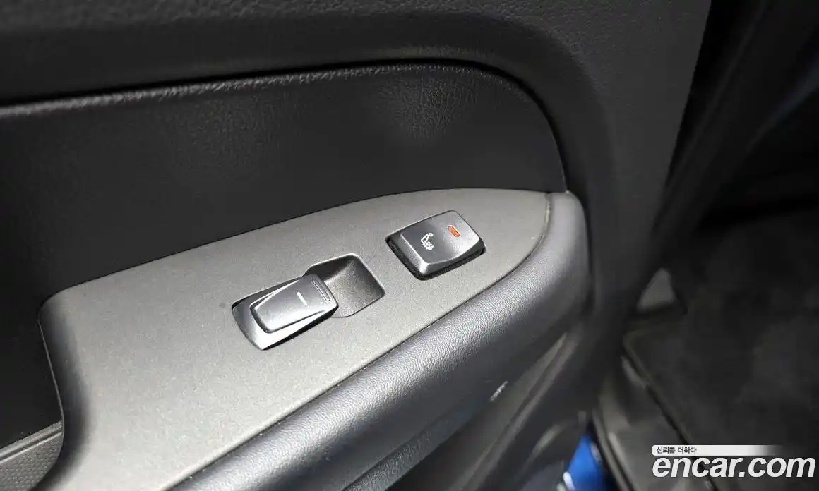 SsangYong Rexton 2019 2.2 Автомат в Москве № 235287, фото 6