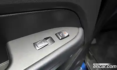 SsangYong Rexton 2019 2.2 Автомат в Москве № 235287, миниатюра 6