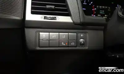 SsangYong Rexton 2019 2.2 Автомат в Москве № 235287, миниатюра 7