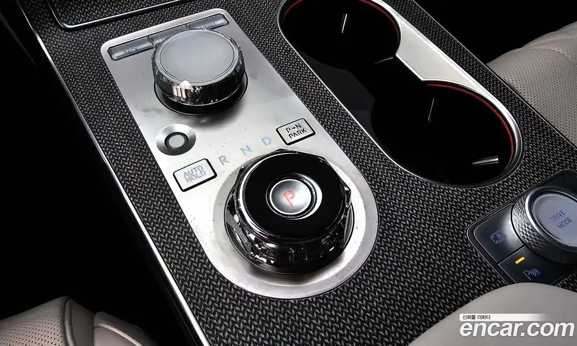 Genesis GV80 2025 2.5 Автомат в Москве № 23759, фото 12