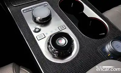 Genesis GV80 2025 2.5 Автомат в Москве № 23759, миниатюра 12