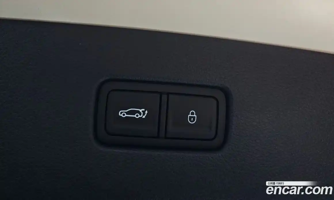 Genesis GV80 2025 2.5 Автомат в Москве № 23759, фото 18