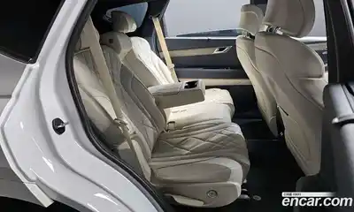 Genesis GV80 2025 2.5 Автомат в Москве № 23759, миниатюра 6