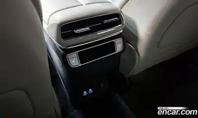 Genesis GV80 2025 2.5 Автомат в Москве № 23759, миниатюра 7