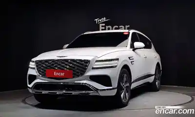 Genesis GV80 2025 2.5 Автомат в Москве № 23759, миниатюра 8