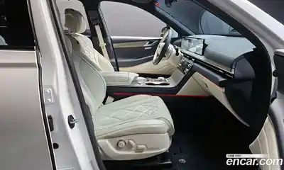 Genesis GV80 2025 2.5 Автомат в Москве № 23759, миниатюра 9