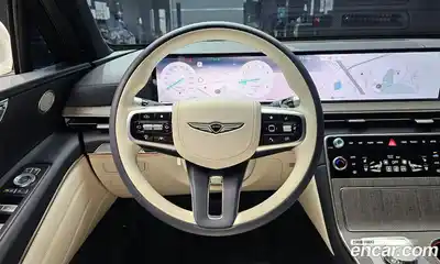 Genesis GV80 2025 2.5 Автомат в Москве № 23759, миниатюра 10