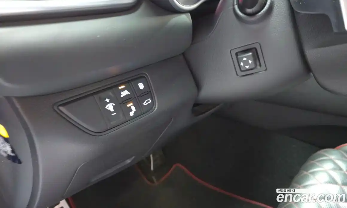 Genesis G70 2018 3.3 Автомат в Москве № 24002, фото 15