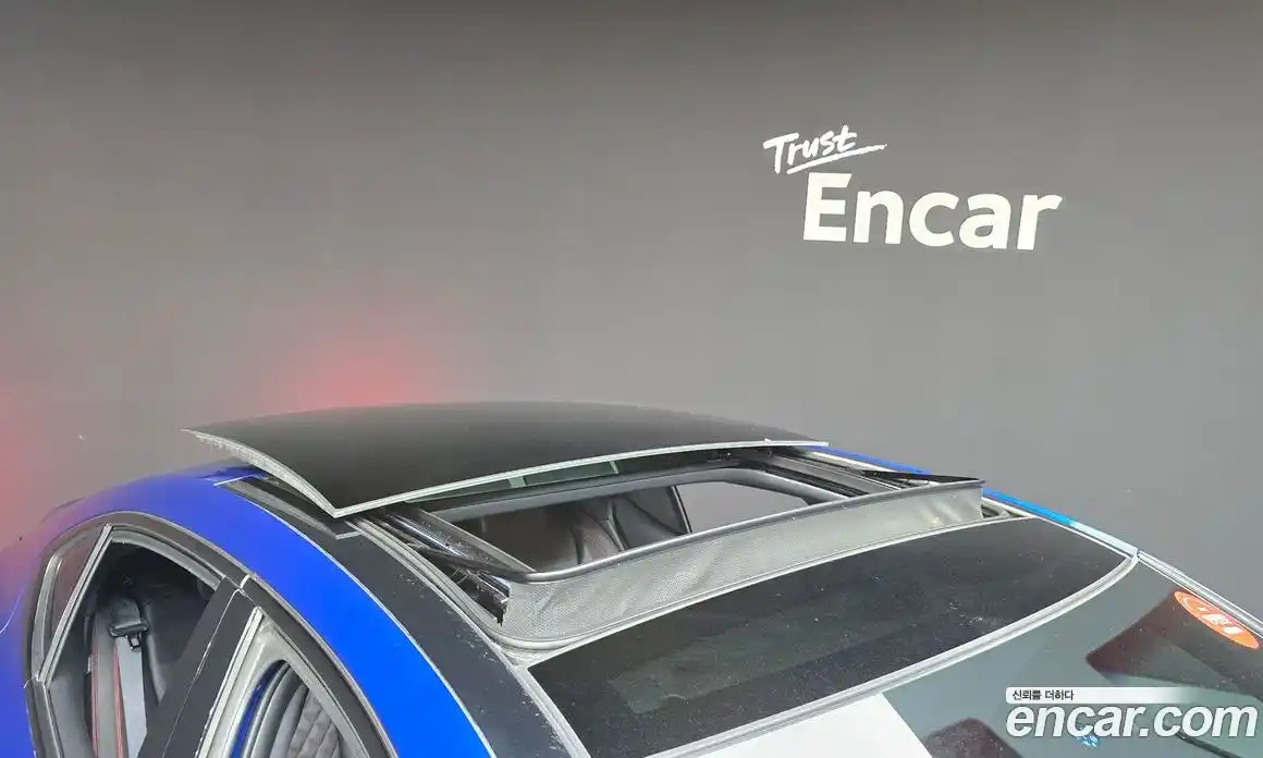 Genesis G70 2018 3.3 Автомат в Москве № 24002, фото 20