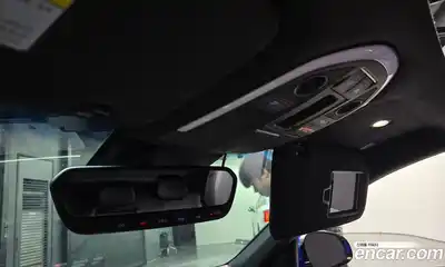 Genesis G70 2018 3.3 Автомат в Москве № 24002, миниатюра 5