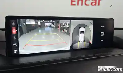 Genesis GV80 2020 2.5 Автомат в Москве № 24015, миниатюра 11