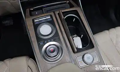 Genesis GV80 2020 2.5 Автомат в Москве № 24015, миниатюра 12