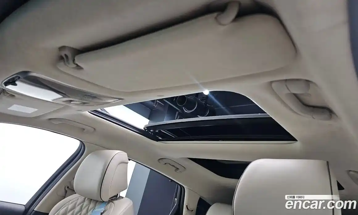 Genesis GV80 2020 2.5 Автомат в Москве № 24015, фото 14