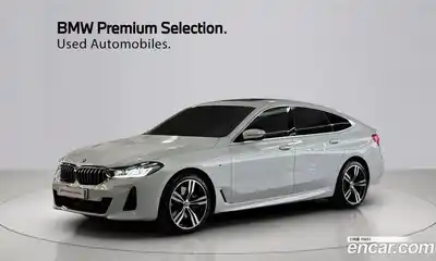 BMW Gran Turismo, 2024