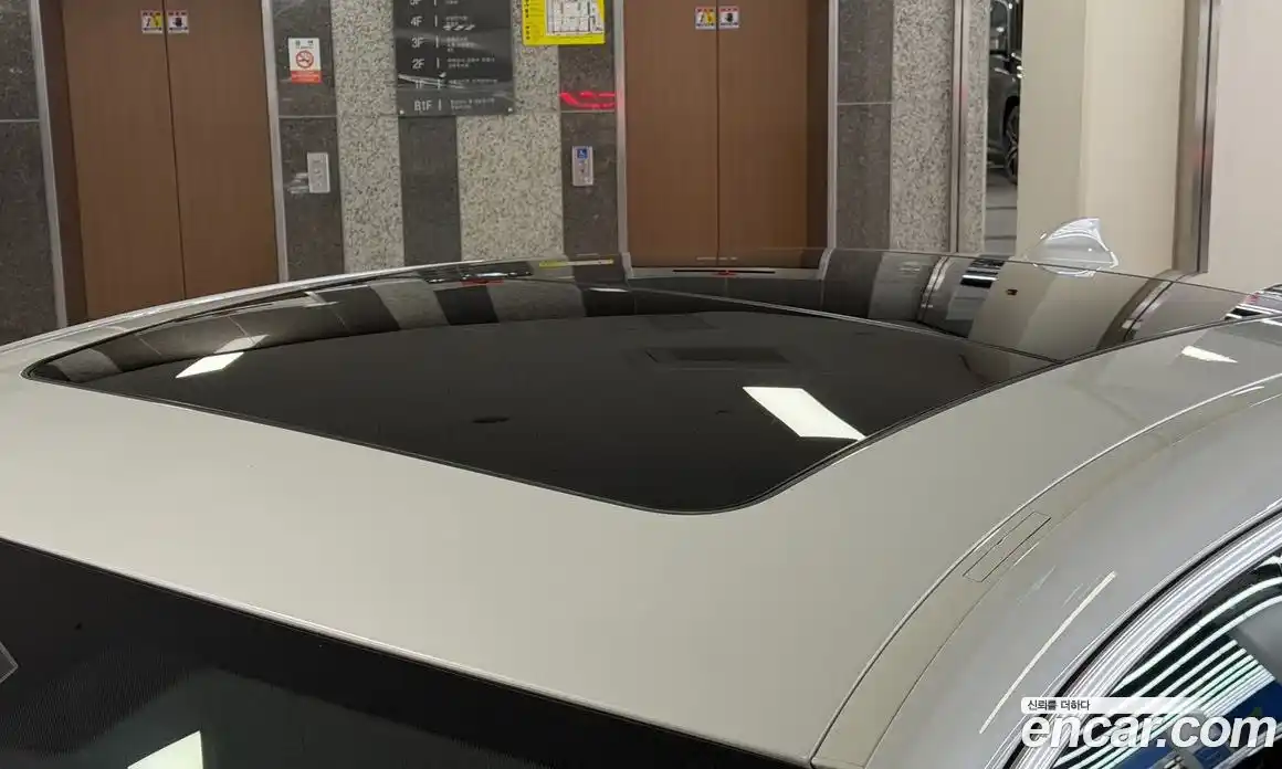 BMW Gran Turismo 2024 3.0 Автомат в Москве № 246986, фото 12