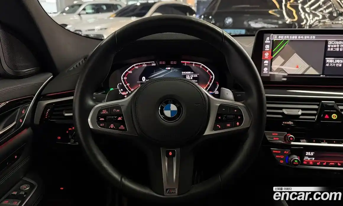 BMW Gran Turismo 2024 3.0 Автомат в Москве № 246986, фото 17