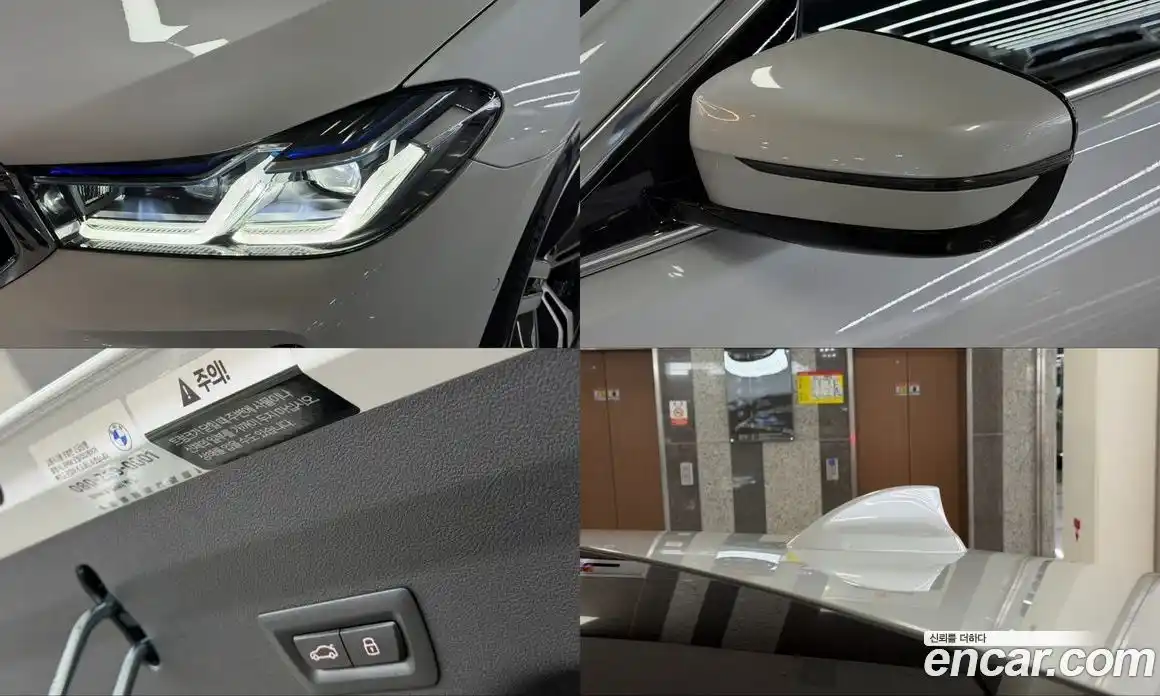 BMW Gran Turismo 2024 3.0 Автомат в Москве № 246986, фото 20