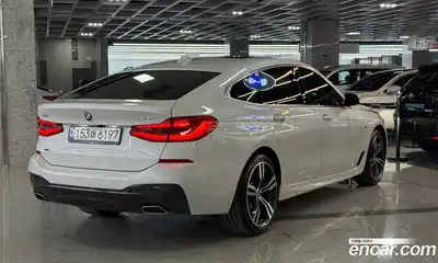BMW Gran Turismo 2024 3.0 Автомат в Москве № 246986, миниатюра 2
