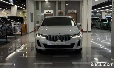 BMW Gran Turismo 2024 3.0 Автомат в Москве № 246986, миниатюра 3