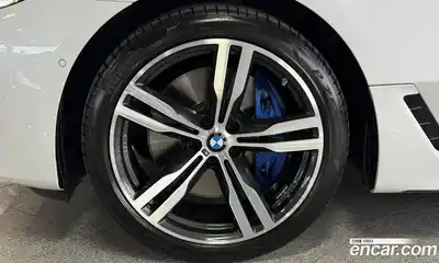 BMW Gran Turismo 2024 3.0 Автомат в Москве № 246986, миниатюра 5