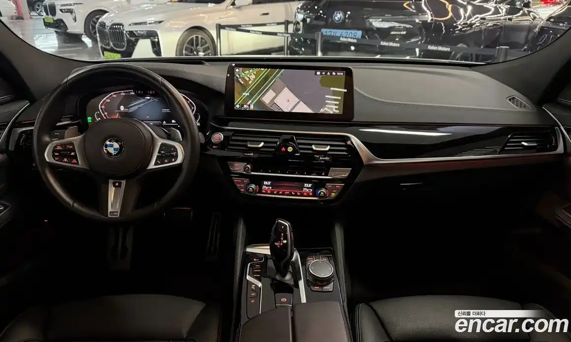 BMW Gran Turismo 2024 3.0 Автомат в Москве № 246986, фото 7