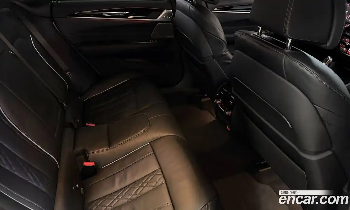 BMW Gran Turismo 2024 3.0 Автомат в Москве № 246986, фото 10