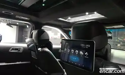 Ford Explorer 2015 3.5 Автомат в Москве № 247274, миниатюра 3