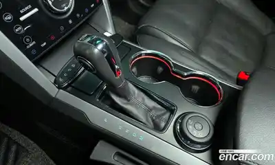 Ford Explorer 2015 3.5 Автомат в Москве № 247274, миниатюра 4