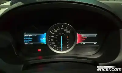 Ford Explorer 2015 3.5 Автомат в Москве № 247274, миниатюра 9