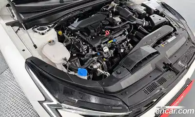 Kia K5 2025 1.6 Автомат в Москве № 248321, миниатюра 11