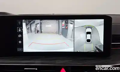 Kia K5 2025 1.6 Автомат в Москве № 248321, миниатюра 3