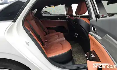 Kia K5 2025 1.6 Автомат в Москве № 248321, миниатюра 5