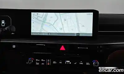 Kia K5 2025 1.6 Автомат в Москве № 248321, миниатюра 8