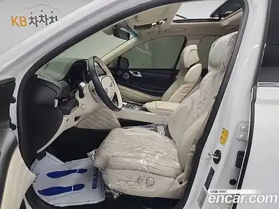 Genesis GV80 2023 2.5 Автомат в Москве № 25274, миниатюра 11