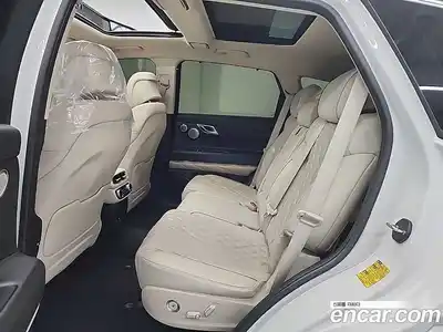 Genesis GV80 2023 2.5 Автомат в Москве № 25274, миниатюра 12