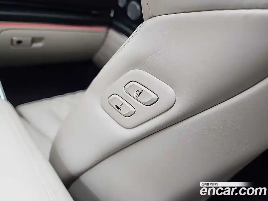 Genesis GV80 2023 2.5 Автомат в Москве № 25274, фото 14