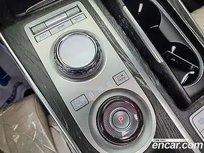 Genesis GV80 2023 2.5 Автомат в Москве № 25274, миниатюра 8