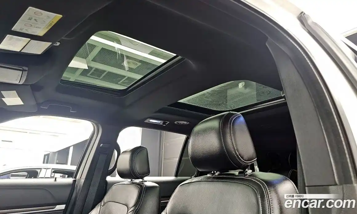 Ford Explorer 2016 3.5 Автомат в Москве № 255563, фото 17