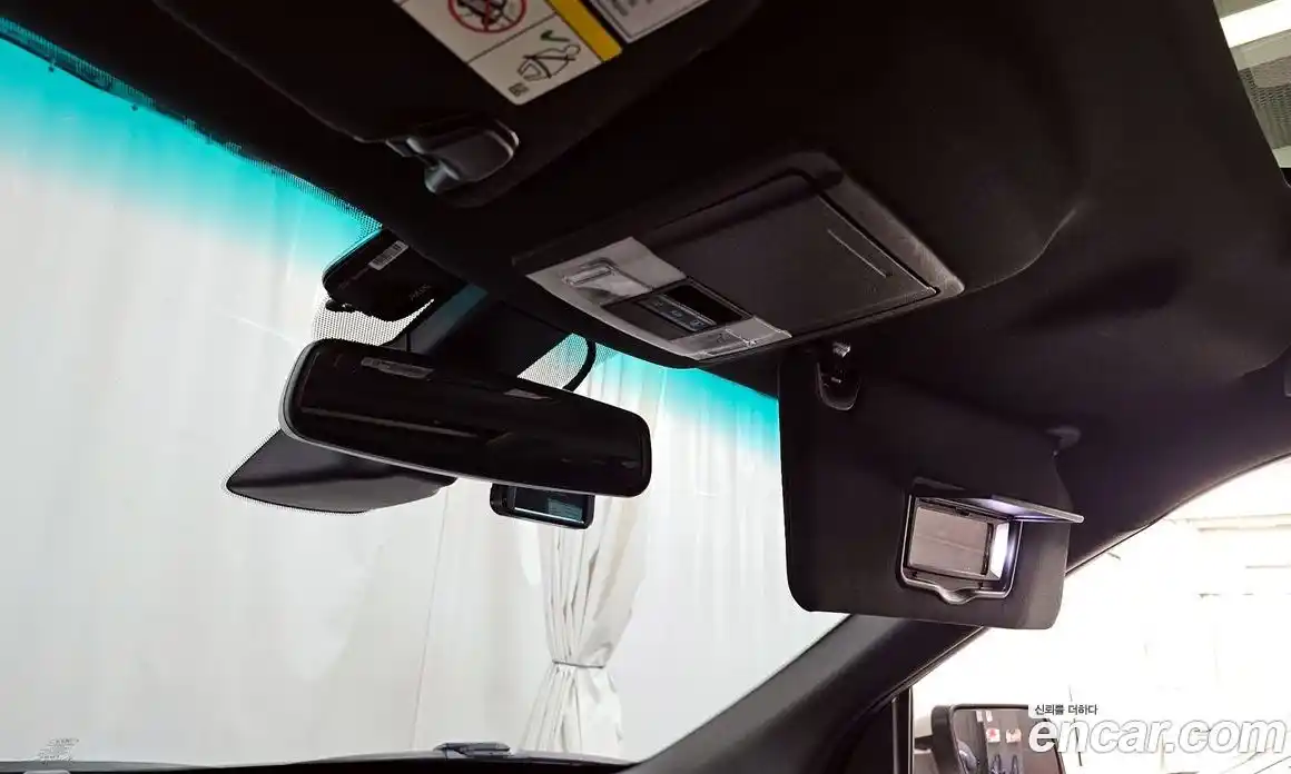 Ford Explorer 2016 3.5 Автомат в Москве № 255563, фото 18