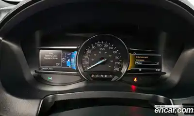 Ford Explorer 2016 3.5 Автомат в Москве № 255563, миниатюра 10