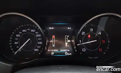 Jaguar XE 2016 2.0 Автомат в Москве № 256055, миниатюра 11