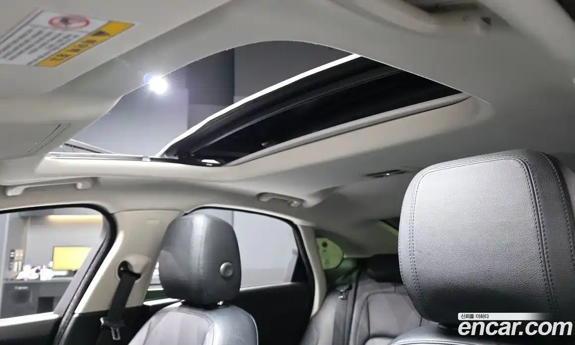 Jaguar XF 2018 2.0 Автомат в Москве № 256079, фото 14