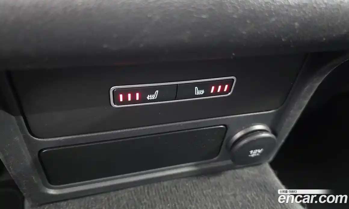 Jaguar XF 2018 2.0 Автомат в Москве № 256079, фото 16