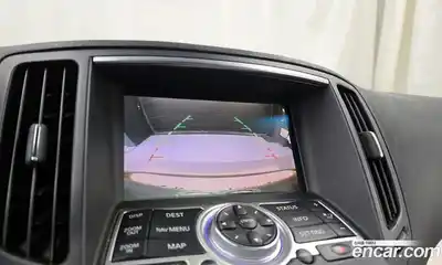 Infiniti G 2009 3.7 Автомат в Москве № 256149, миниатюра 6