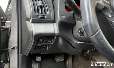 Infiniti G 2009 3.7 Автомат в Москве № 256149, миниатюра 9