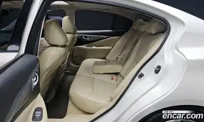 Infiniti Q50 2016 2.1 Автомат в Москве № 256150, миниатюра 12