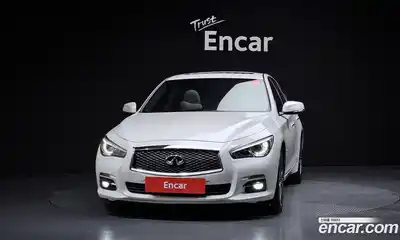 Infiniti Q50 2016 2.1 Автомат в Москве № 256150, миниатюра 3