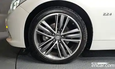 Infiniti Q50 2016 2.1 Автомат в Москве № 256150, миниатюра 5